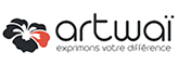 Artwai logo