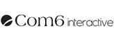 Com 6 Interactive logo